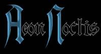 logo Aeon Noctis